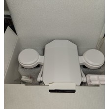 O-kam  Okam 3036 Pro, 9mp, Wifi, 3 Lens, Akıllı Kamera, Yapay Zeka, Insan Algılama, Uzak Izleme,