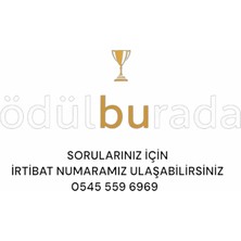 Ödül Plaket