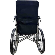 Tekin Medikal Manuel  Tekerlekli Sandalye