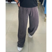 Tensel Kumaş Pantolon