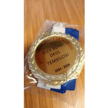 Madalyon Plaket Kupa
