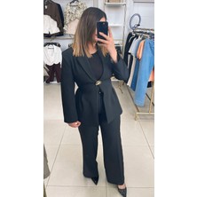Blazer Takım