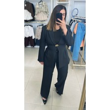 Blazer Takım