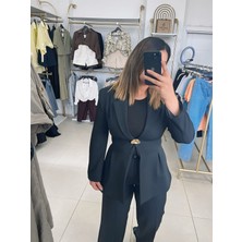 Blazer Takım
