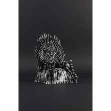 Domini Iron Throne - Game Of Thrones - Figür / Büst
