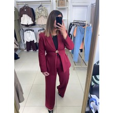 Blazer Takım