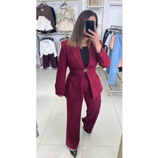 Blazer Takım