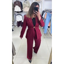 Blazer Takım