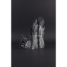 Domini Iron Throne - Game Of Thrones - Figür / Büst