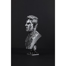 Domini  Lionel Messi - Figür / Büst