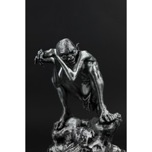 Domini Gollum - The Lord Of The Rings - Figür / Büst