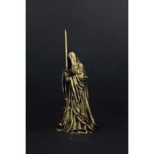 Domini Nazgul - The Lord Of The Rings - Figür / Büst