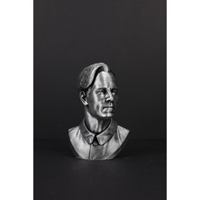 Domini David - Prometheus - Figür / Büst