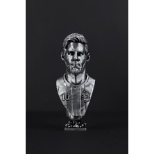 Domini  Lionel Messi - Figür / Büst