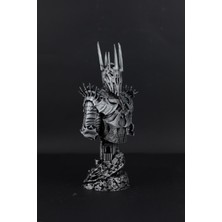 Domini Sauron - The Lord Of The Rings - Figür / Büst