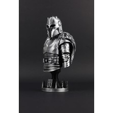 Domini The Armorer - Star Wars - Figür / Büst