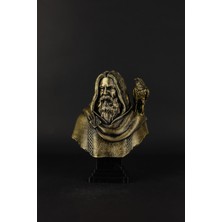 Domini Odin - Figür / Büst