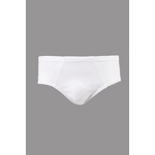 Çift Kaplan 740 Çocuk Slip Külot