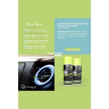 FACTOR360 Klima Bombası Aloe Vera - 150ML