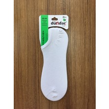 6ili  Erkek Babambu Sneaker Beyaz