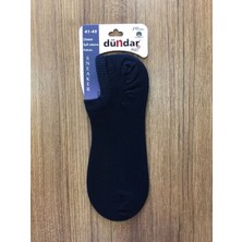 6ili  Kadin Pamuklu Sneaker Lacivert