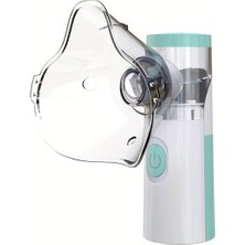 Angeleye JSL-W303 Aeroterapi Mesh Nebulizatör