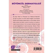 Bütüncül Dermatoloji Akne ve Rosacea'da Pratik Uygulamalar