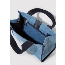 Mavi Denim Tote Çanta 1913097-24367