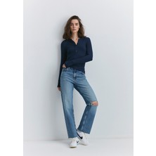 Mavi Barcelona 90lar Indigo Mavisi Jean Pantolon 101047-89197