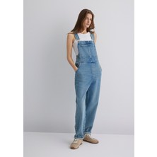 Mavi Willow Lt Blue Denim Jean Tulum 1010035-89227