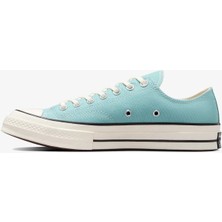 Converse Chuck 70 Unisex Açık Mavi Sneaker.423