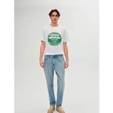 LTB Darıen Rahat Kesim Orta Bel Jean Pantolon 0095185716147