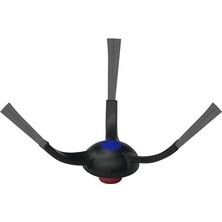 Jindamai Kobos T30 Roller T30PRO/MAX Ana Fırça Tarama Robotu Aksesuarları Mavi Için Geçerlidir (Yurt Dışından)