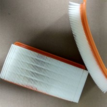 Jindamai DS6000, DS5600, DS5800 Robot Süpürge Parçaları Için 4 Adet/grup Yıkanabilir Filtre 6.414-631.0 Hepa Filtreleri (Yurt Dışından)