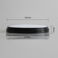Jindamai Hepa X-TW7647EA RO7623 RO7634 RO7691EA Elektrikli Süpürge Parçaları Kompakt Aksesuarları Için 2x Filtre Kiti (Yurt Dışından)