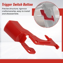 Jindamai V10 V11 Elektrikli Süpürge Için Tetik Anahtarı Düğmesi Tornavidalarla Ağır Hizmet Tipi Değiştirme Için Yükseltildi (Yurt Dışından)