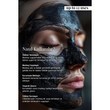 Black Mask Jeunesse Soyulabilir Siyah Maske 150Ml