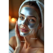 Jeunesse Maske Sılver 150Ml
