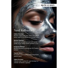 Jeunesse Maske Sılver 150Ml