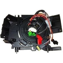 Direksiyon Sargısı Airbag Zembereği Modus Clio 3 Kangoo 3 2008+ 8201590627 RN412 Zenon