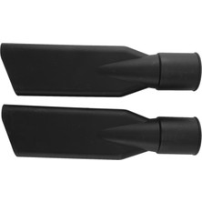 Aetherial Adet 44MM Çaplı Üniversal Elektrikli Süpürge Emiş Başlığı 50 Litre/60 Litre Vb Endüstriyel (Yurt Dışından)