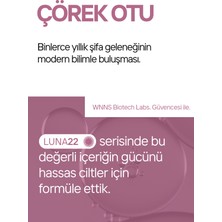 Wennes | Lipo-C Pigment Seti: Lekelere Karşı Güçlü Koruma LUNA22 | Pigment Kompleksi, Pigment Kremi, Pigment Güneş Kremi