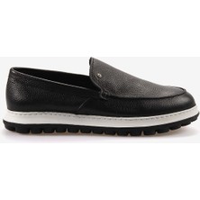 Mocassini Hakiki Deri Erkek Spor & Sneaker Ayakkabı A6303