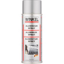 Winkel Alüminyum Sprey 400ML.