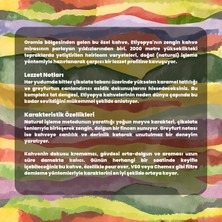 Etiyopya Oromia - Çekirdek Kahve / Filtre Kahve / Espresso - 250 gr
