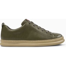 Camper  Deri Runner Four Erkek Sneakers