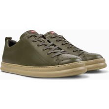 Camper  Deri Runner Four Erkek Sneakers