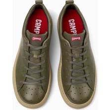 Camper  Deri Runner Four Erkek Sneakers