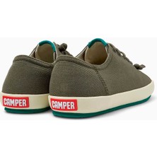 Camper Peu Rambla Vulcanizado Erkek Sneaker