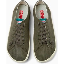 Camper Peu Rambla Vulcanizado Erkek Sneaker
